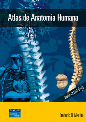 ATLAS DE ANATOMÍA HUMANA 1/E (E-BOOK)