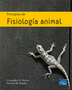 PRINCIPIOS DE FISOLOGÍA ANIMAL (E-BOOK)