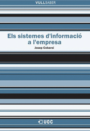 ELS SISTEMES D'INFORMACIÓ A L'EMPRESA