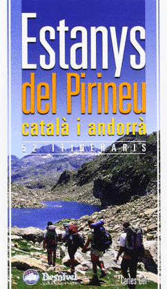 ESTANYS DEL PIRINEU CATALÀ I ANDORRÀ