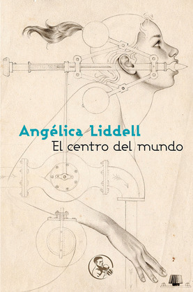 CENTRO DEL MUNDO, EL (TRILOGÍA)