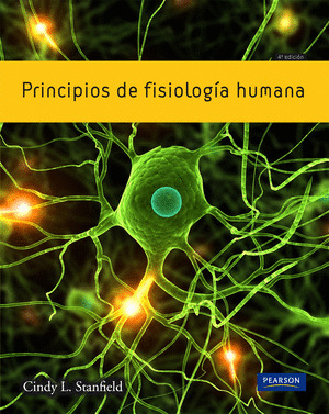 PRINCIPIOS DE FISIOLOGIA HUMANA