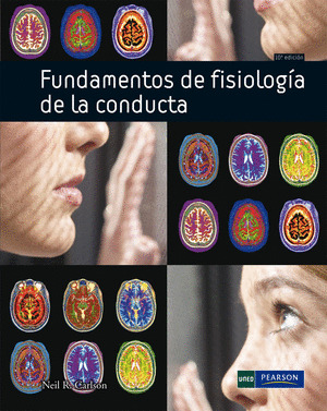 FUNDAMENTOS DE FISIOLOGÍA DE LA CONDUCTA (E-BOOK)