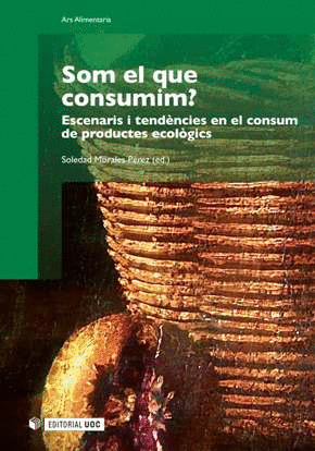 SOM EL QUE CONSUMIM?