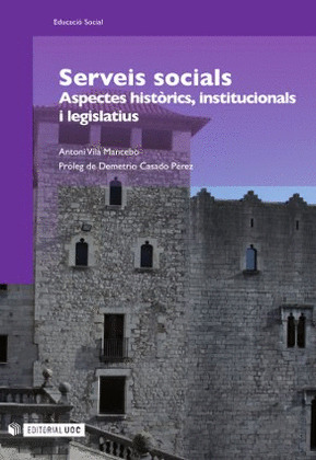 SERVEIS SOCIALS