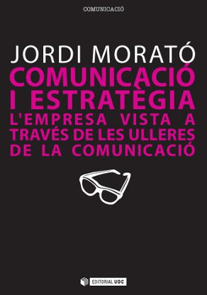 COMUNICACIÓ I ESTRATÈGIA