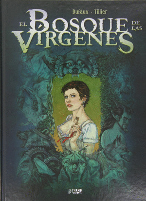 BOSQUE DE LAS VIRGENES, EL