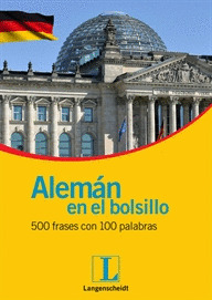 ALEMAN EN EL BOLSILLO