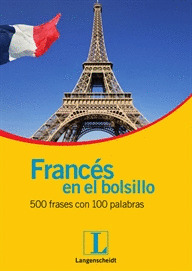 FRANCES EN EL BOLSILLO