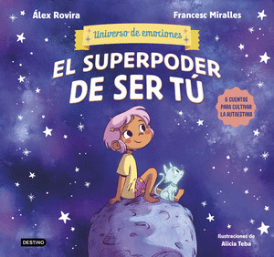 SUPERPODER DE SER TÚ, EL