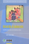 INICIACION AL BALONCESTO