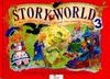 STORY WORLD 3 (S.B.)