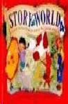 STORY WORLD 4 (S.B.)
