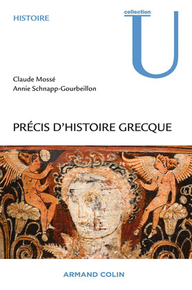PRECIS D'HISTOIRE GRECQUE