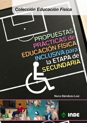PROPUESTAS PRACTICAS DE EDUCACION INCLUSIVA PARA LA ETAPA DE SECUNDARIA