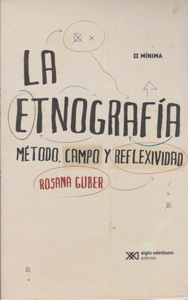 ETNOGRAFÍA, LA