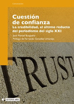 CUESTIÓN DE CONFIANZA