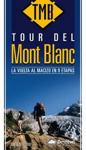 TOUR DEL MONT BLANC