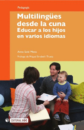 MULTILINGÜES DESDE LA CUNA
