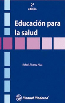 EDUCACIÓN PARA LA SALUD.
