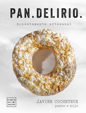 PAN. DELIRIO.