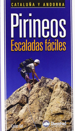 PIRINEOS, ESCALADAS FACILES