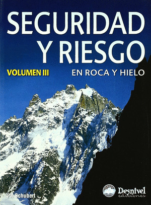 SEGURIDAD Y RIESGO VOLUMEN III
