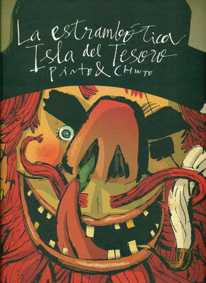 ESTRAMBÓTICA ISLA DEL TESORO, LA