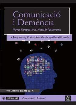 COMUNICACIÓ I DEMÈNCIA