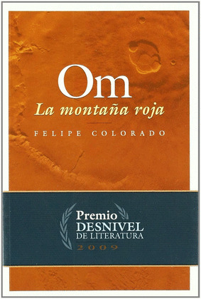 OM LA MONTAÑA ROJA