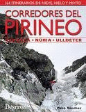 CORREDORES DEL PIRINEO-CARANCA,NURIA,ULLDETER-164 ITIN.NIEVE