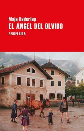 ÁNGEL DEL OLVIDO, EL