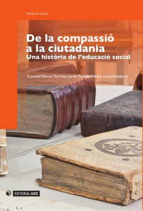 DE LA COMPASSIÓ A LA CIUTADANIA
