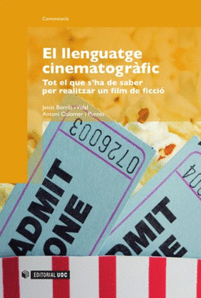 EL LLENGUATGE CINEMATOGRÀFIC