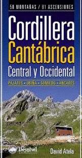 CORDILLERA CANTABRICA CENTRAL Y OCCIDENTAL
