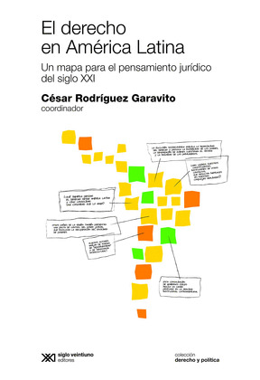 DERECHO EN AMERICA LATINA