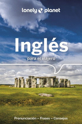INGLÉS PARA EL VIAJERO (2024)