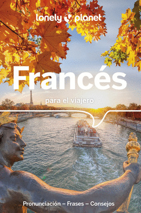 FRANCÉS PARA EL VIAJERO (2024)