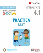 PRACTICAMAT 4º PRIMARIA TRIMESTRES ACTIVIDADES (COMUNIDAD ZOOM)