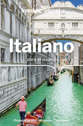 ITALIANO PARA EL VIAJERO (2024)