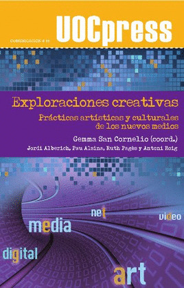 EXPLORACIONES CREATIVAS