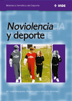 NO VIOLENCIA Y DEPORTE