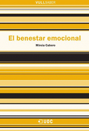 EL BENESTAR EMOCIONAL