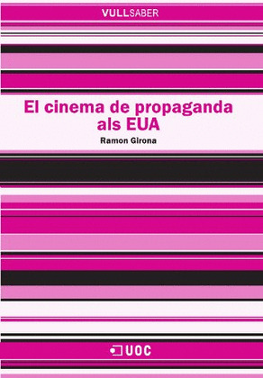 EL CINEMA DE PROPAGANDA ALS EUA