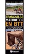 TRANSATLAS. MARRUECOS EN BTT