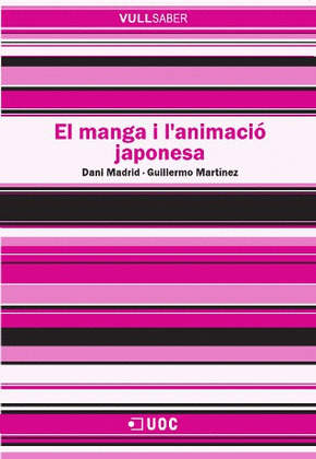 EL MANGA I L'ANIMACIÓ JAPONESA