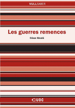 LES GUERRES REMENCES