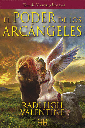 EL PODER DE LOS ARCANGELES
