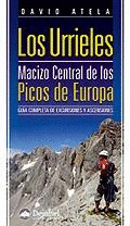 URRIELES.MACIZO CENTRAL DE LOS PICOS DE EUROPA