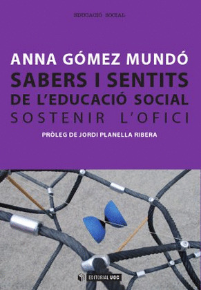 SABERS I SENTITS DE L'EDUCACIÓ SOCIAL